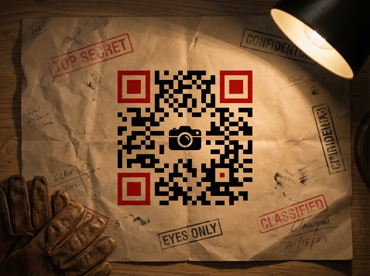 九一吃瓜 APP下载二维码