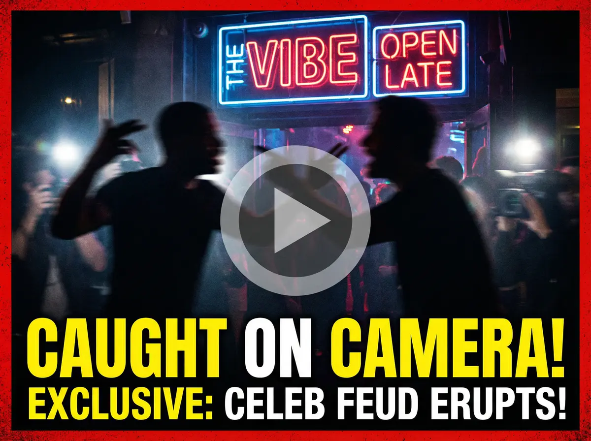 九一吃瓜 夜店争吵现场视频截图